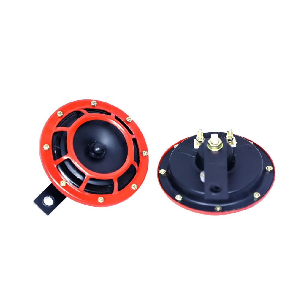 12V Raging Sound Air Horns