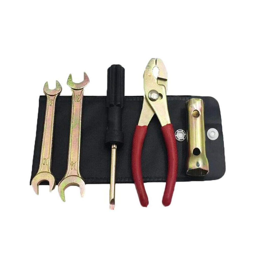 5 Pcs set Motorcycle Repair Tool Set