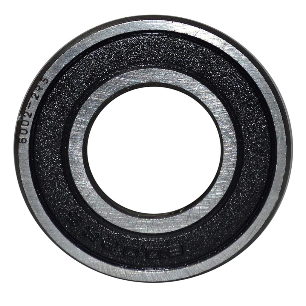 6002-RS Bearing