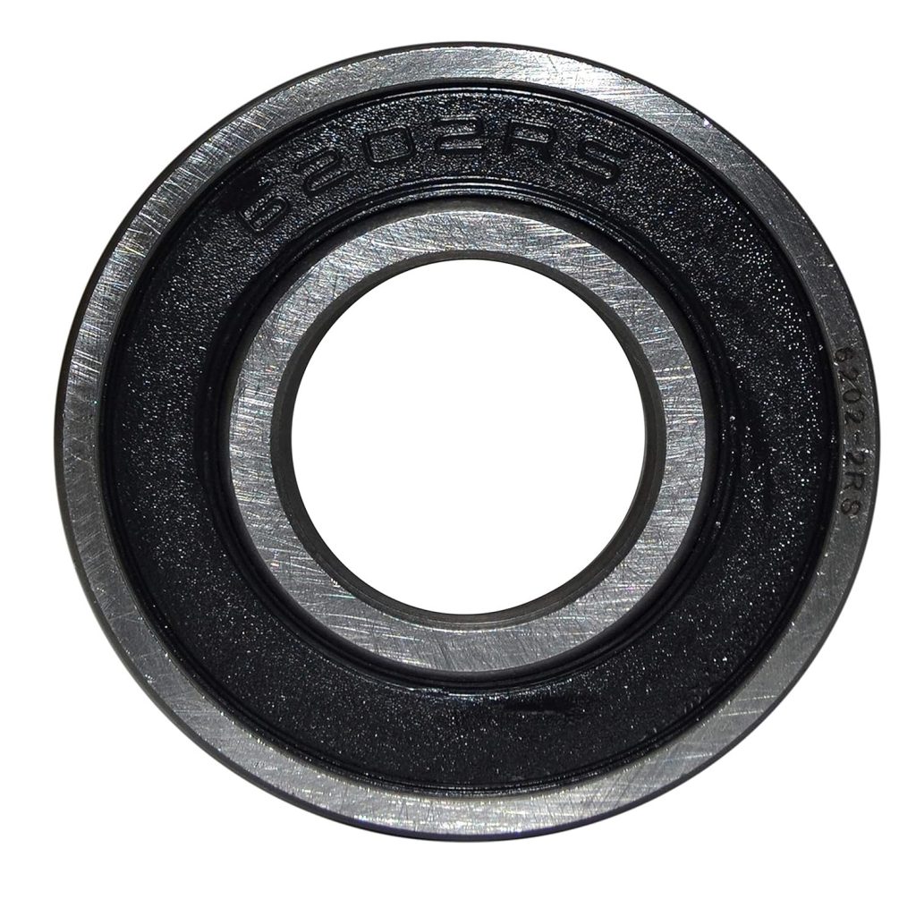 6202-2RS Bearing