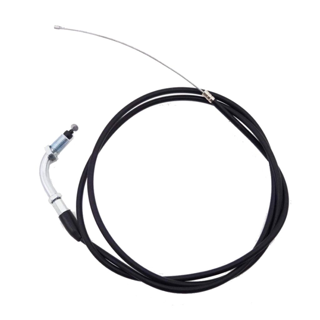 Accelerator Cable For Bajaj Platina 100 CC