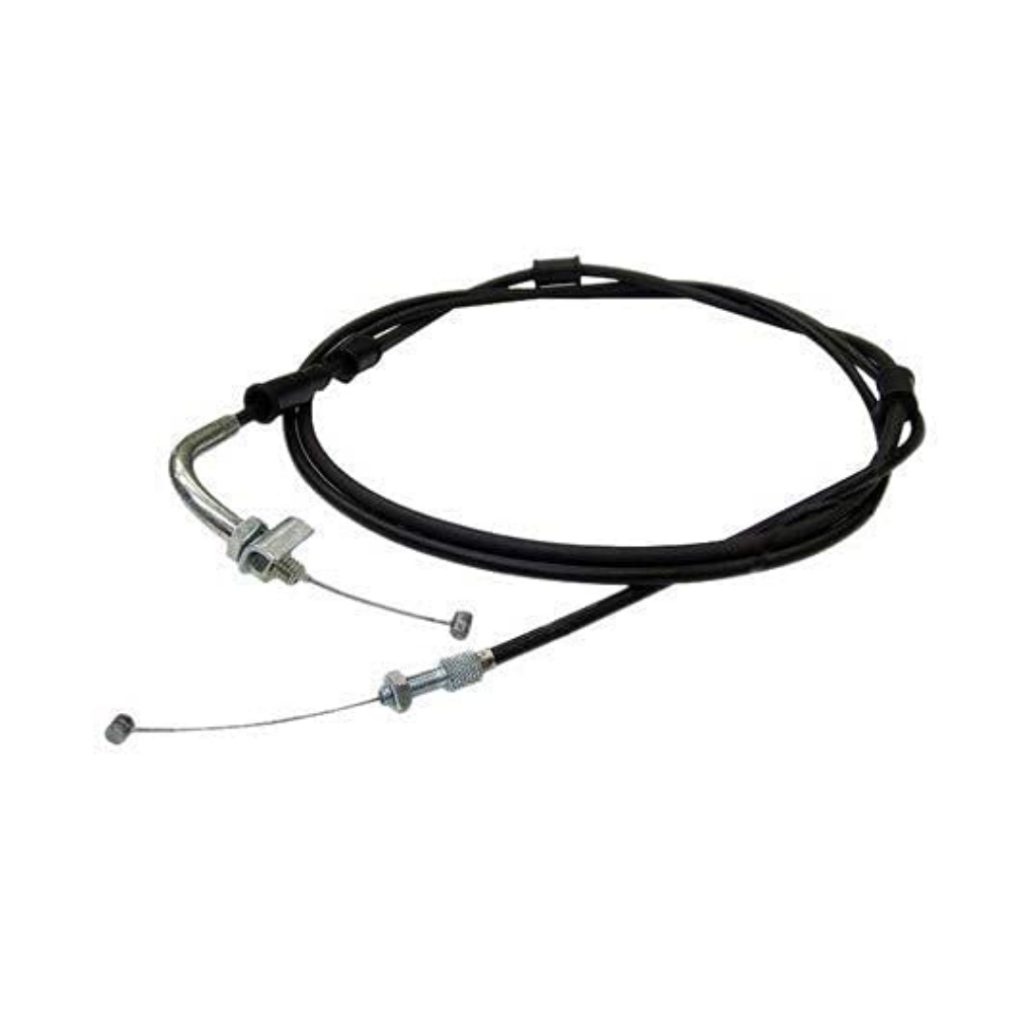 Accelerator Cable compatible with Yamaha RX135