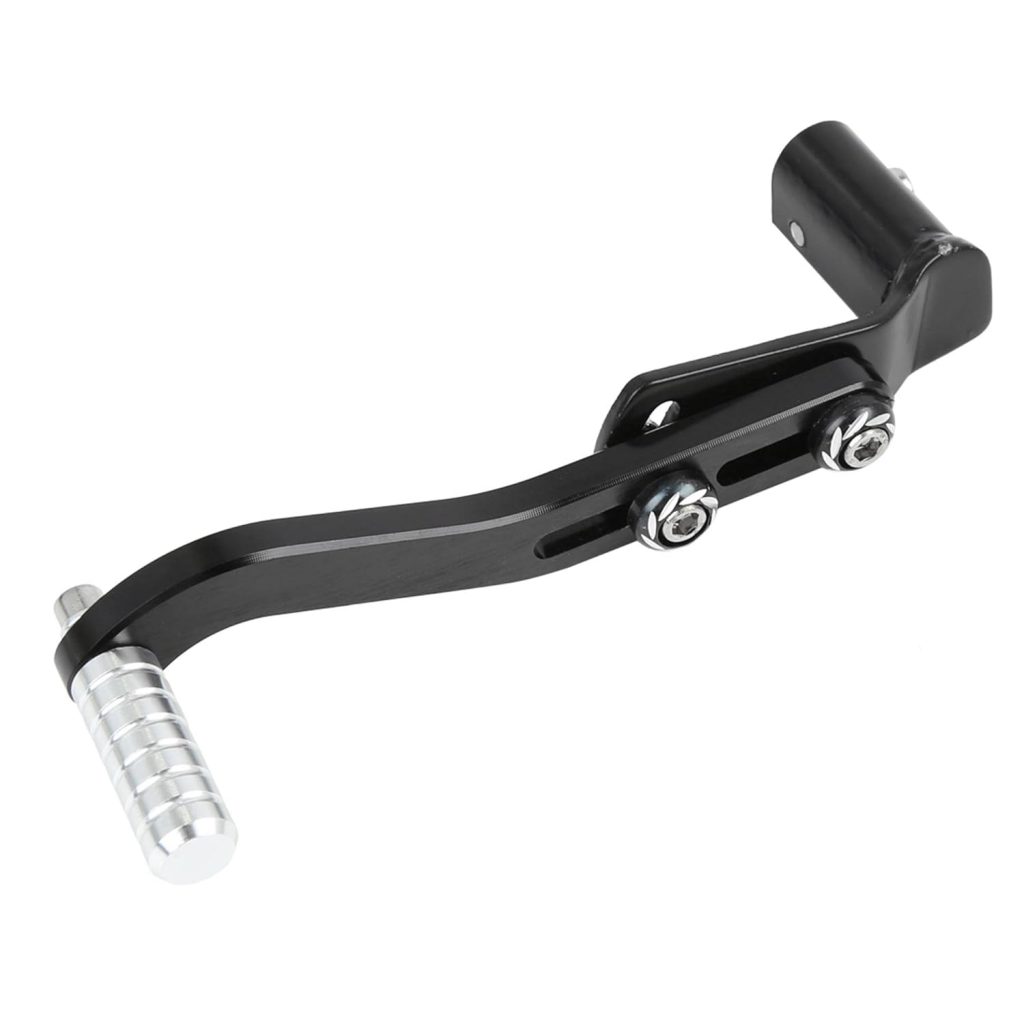 Aluminum Alloy Gear Shift Lever Shifter Pedal Peg for Motorcycle