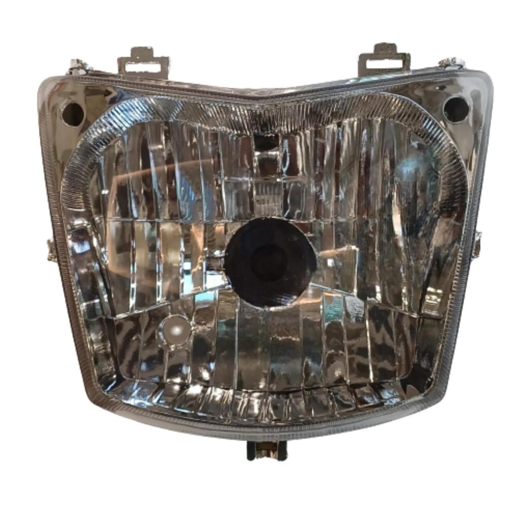 Bike Headlight Assembly for Hero Splendor Pro