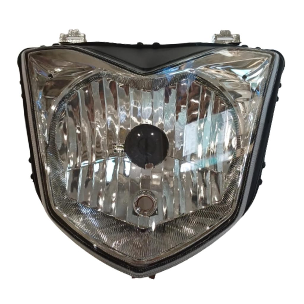 Bike Headlight Assembly for Hero Splendor iSmart 110