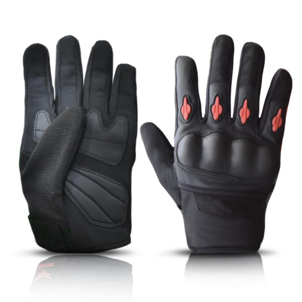 Bike Riding Gloves for Men