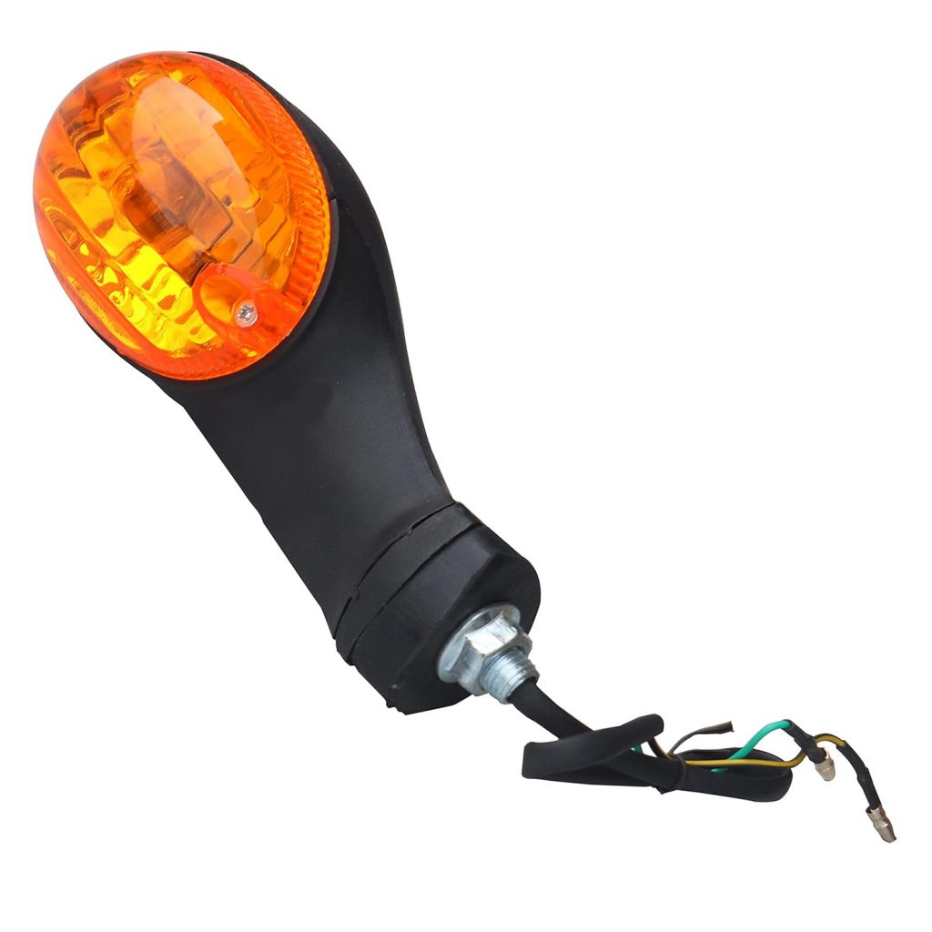 Blinker Indicator Assly. Compatible for Bajaj CT-100