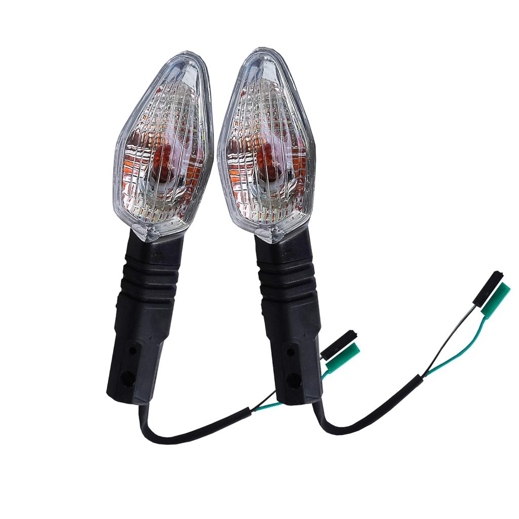 Blinker Indicator Assly. Compatible for TVS Apache 4V