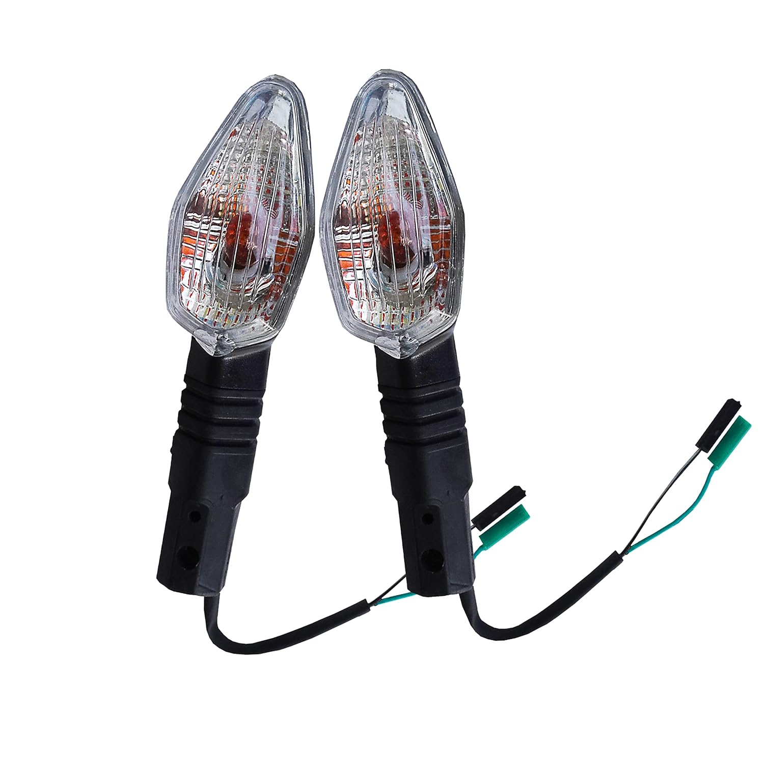 Directional Indicators - Duratrex