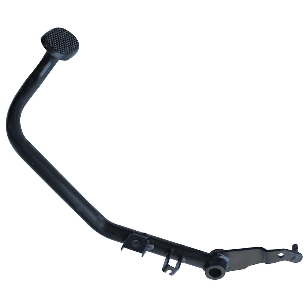 Brake Pedal Assembly Compatible for Bajaj Discover 100