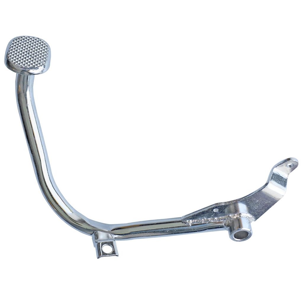 Brake Pedal Assembly Compatible for Bajaj Platina