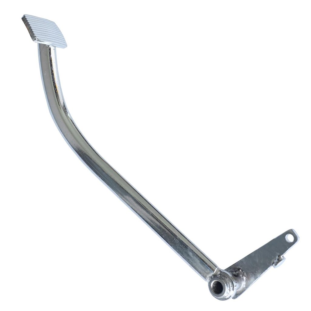 Brake Pedal Assembly Compatible for Royal Enfield Bullet