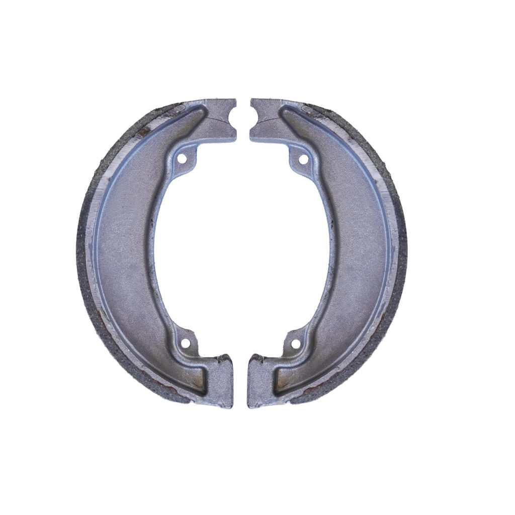 Brake Shoe Set Compatible for Passion Pro