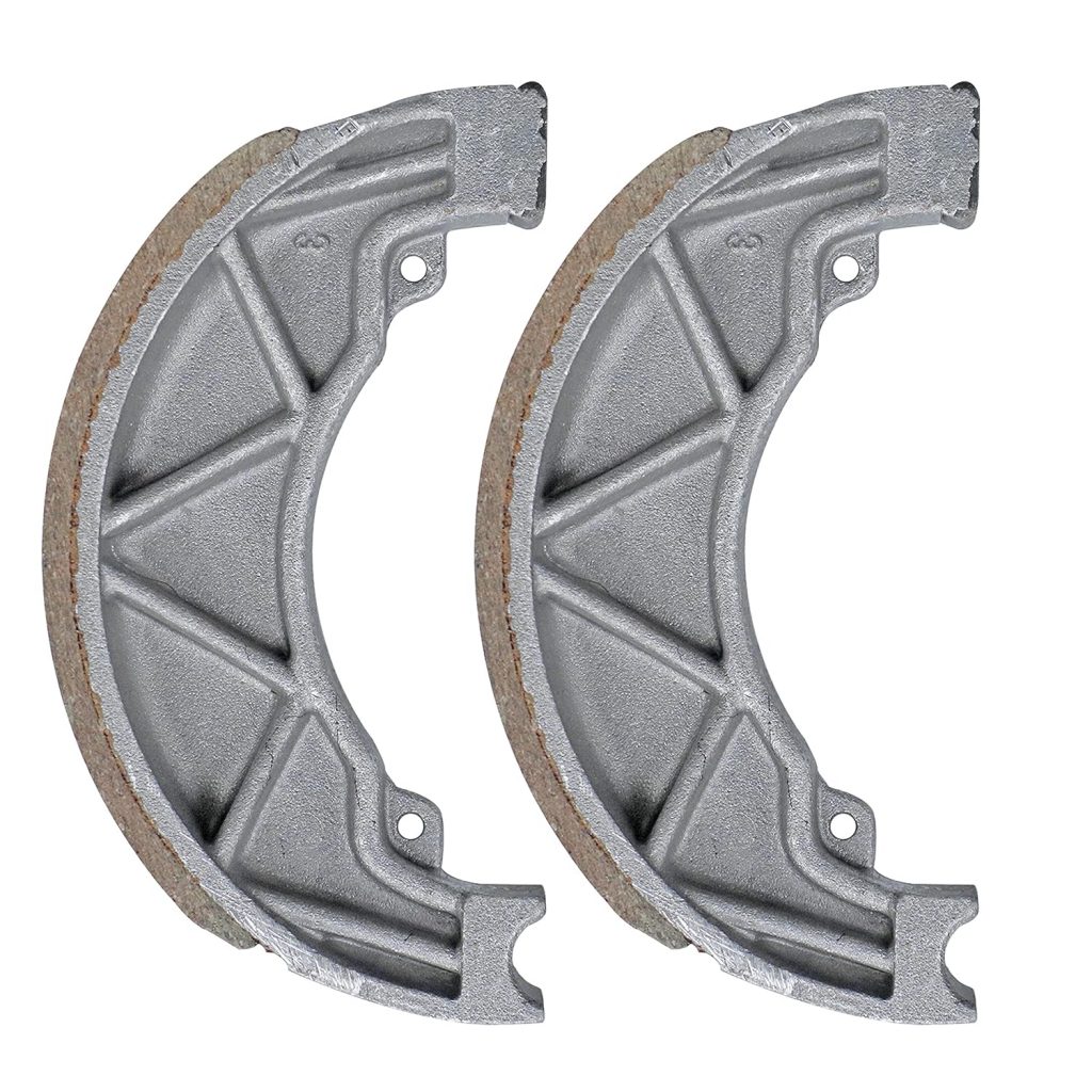 Brake Shoe Set Compatible for Piaggio Vespa