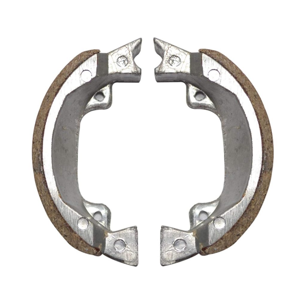 Brake Shoe Set Compatible for XL Super