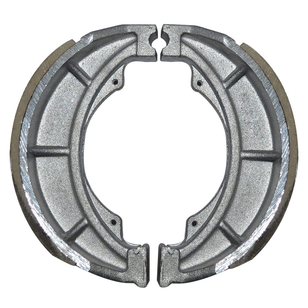 Brake Shoe set Compatible for Bajaj Pulsar