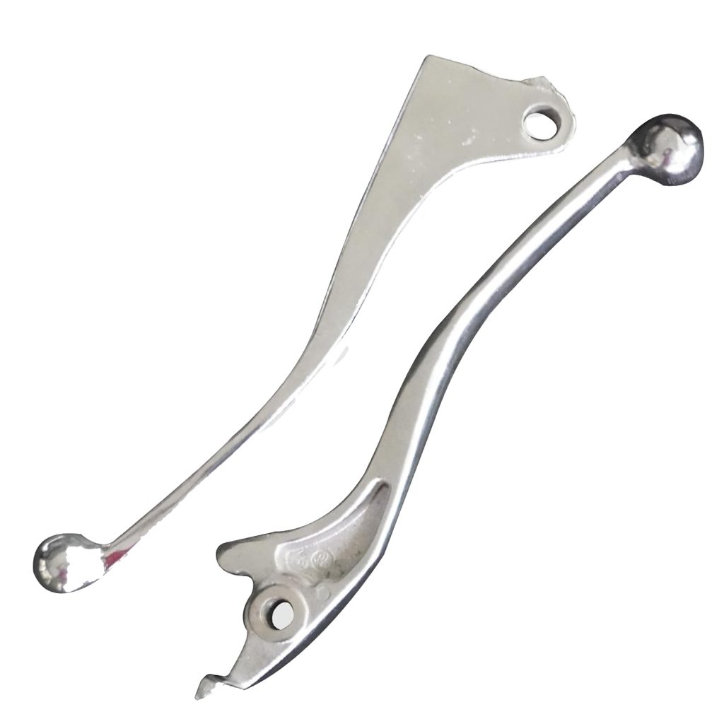 Brake and Clutch Lever Compatible for H’Ness CB350