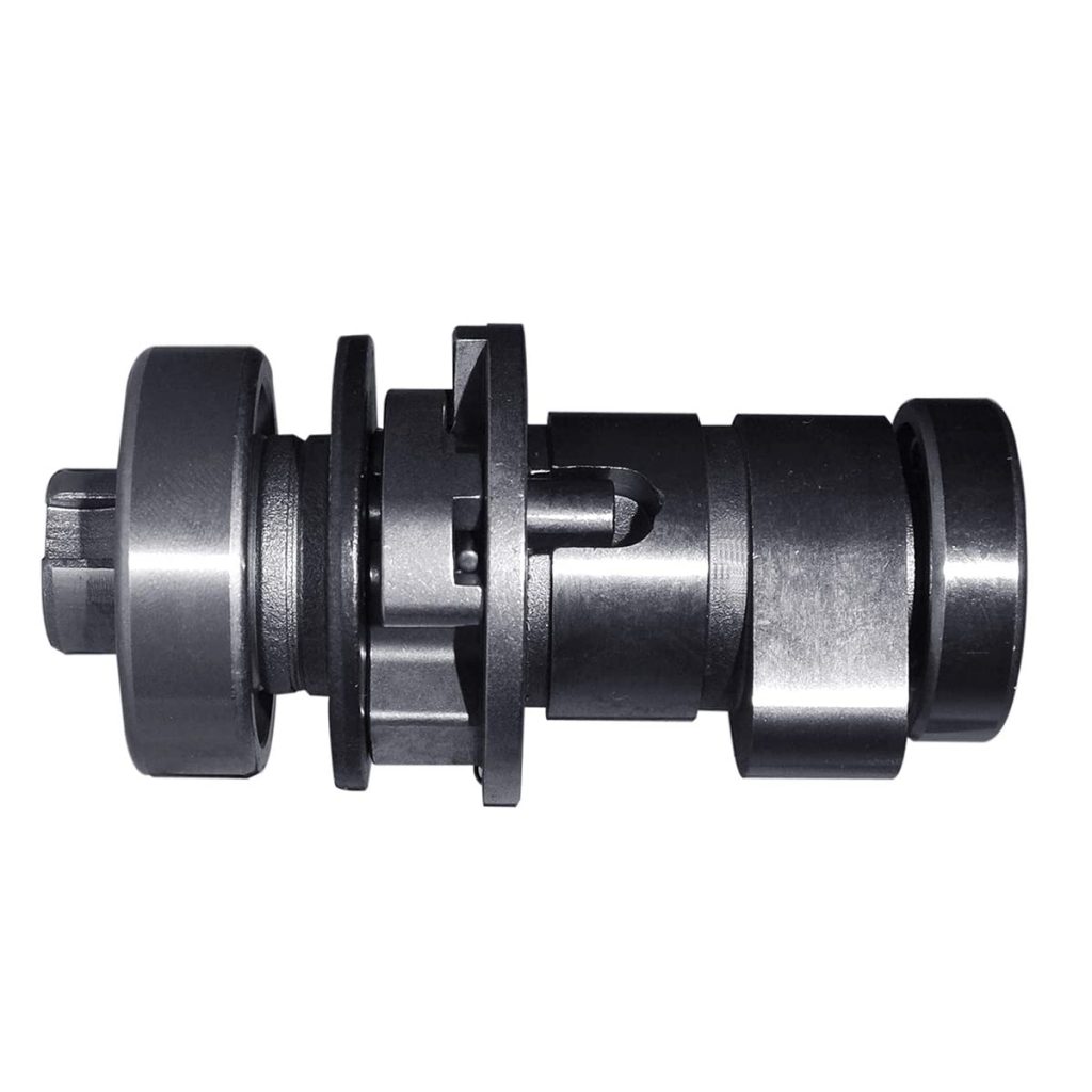 Camshafts Assembly with Bearings Compatible for Bajaj Pulsar 150