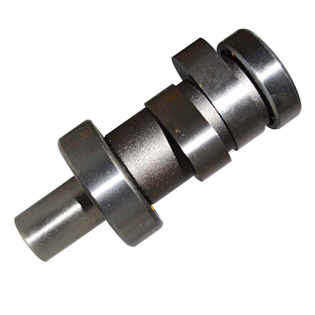 Camshafts Assembly with Bearings Compatible for Pulsar 200cc