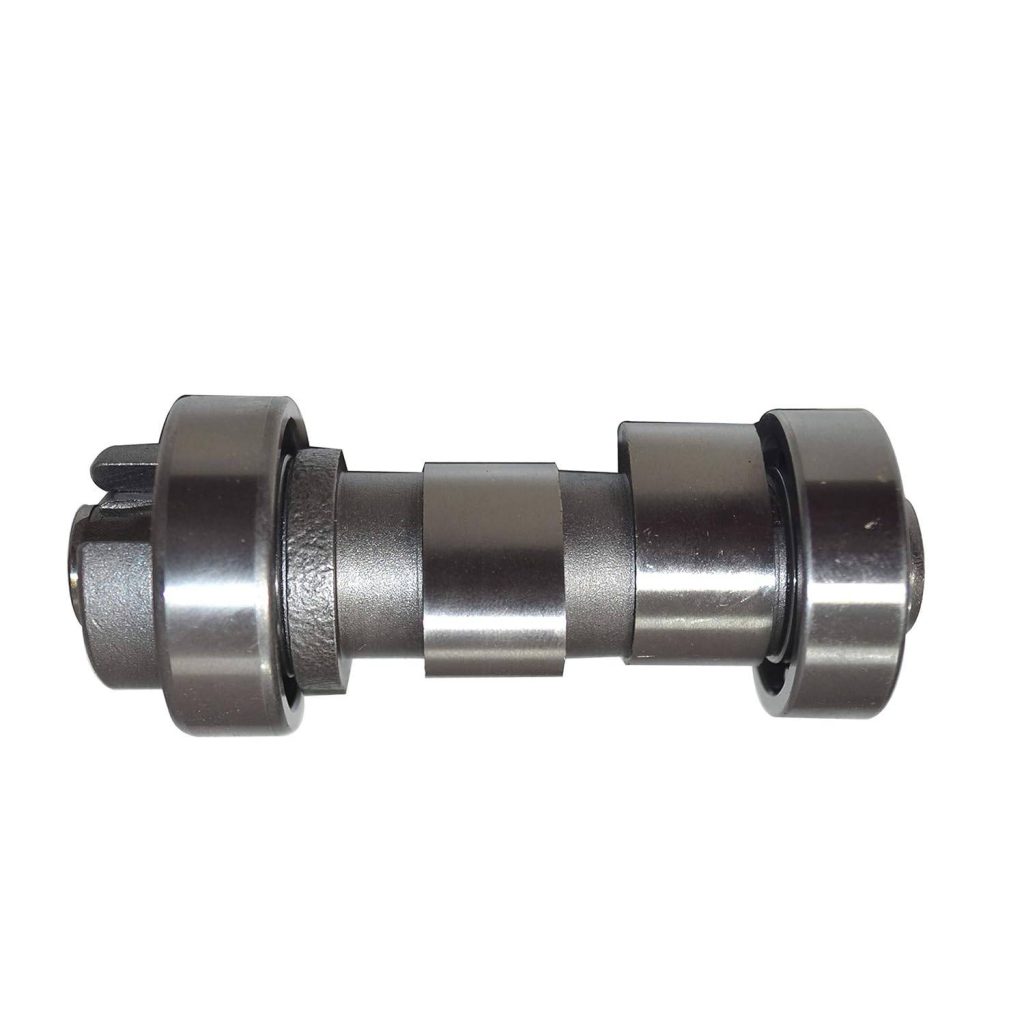 Camshafts Assembly with Bearings Compatible for Yamaha Crux