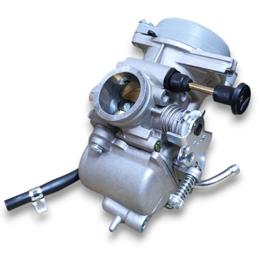 Carburetor Assembly for Royal Enfield Thunderbird 500cc Model