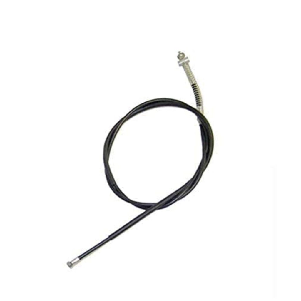 Choke Cable compatible with Suzuki Max-100 AX-100