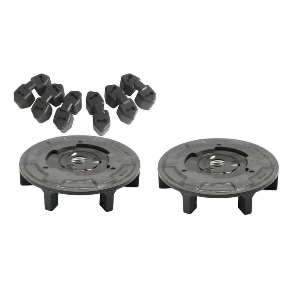 Clutch Hub Spare Parts Accessories for 5SL12C