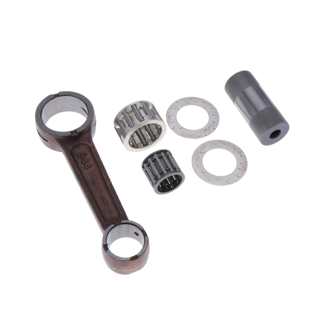 Connecting Rod Kit Fit for motorcycles