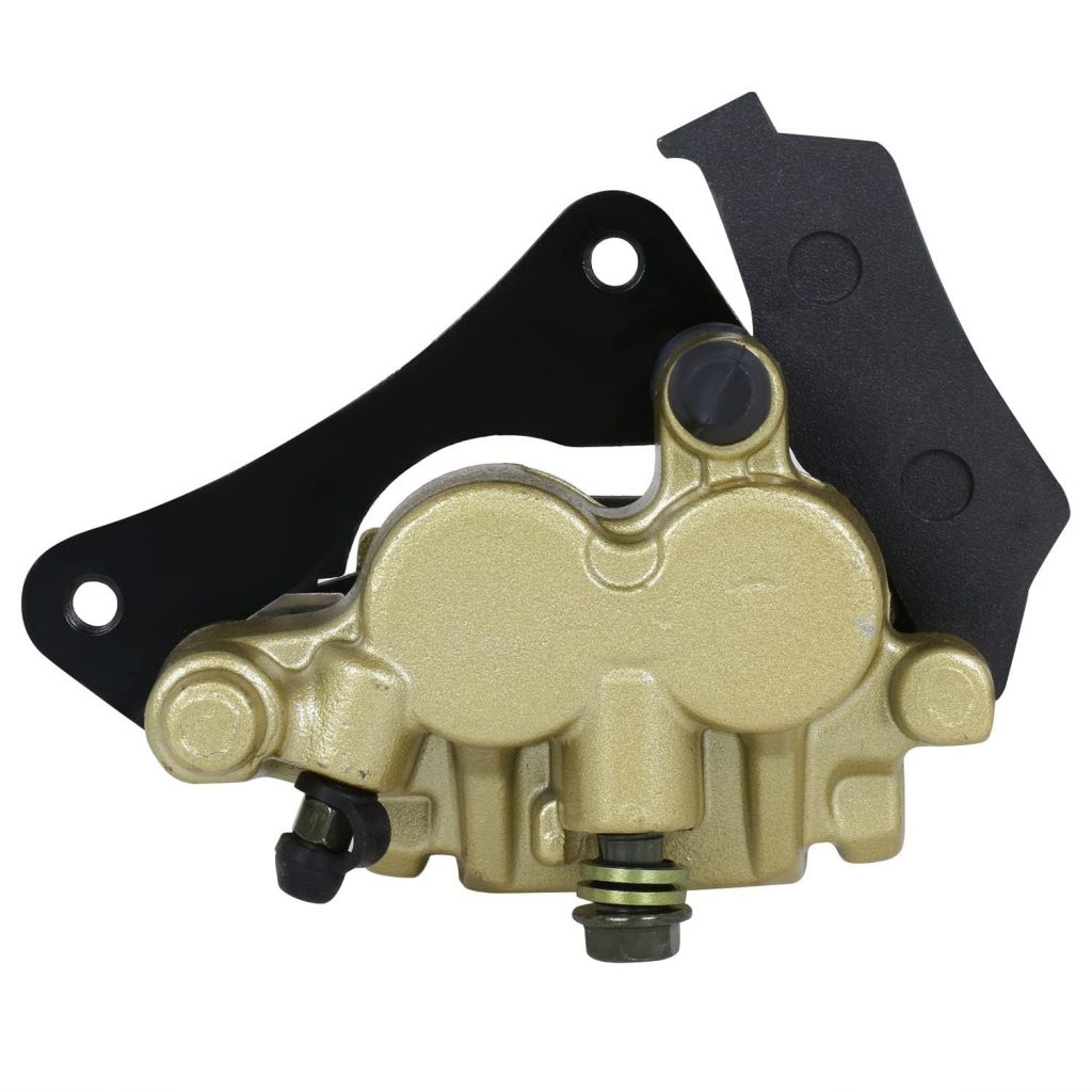 Disc Brake Caliper Assembly Compatible for Honda Unicorn