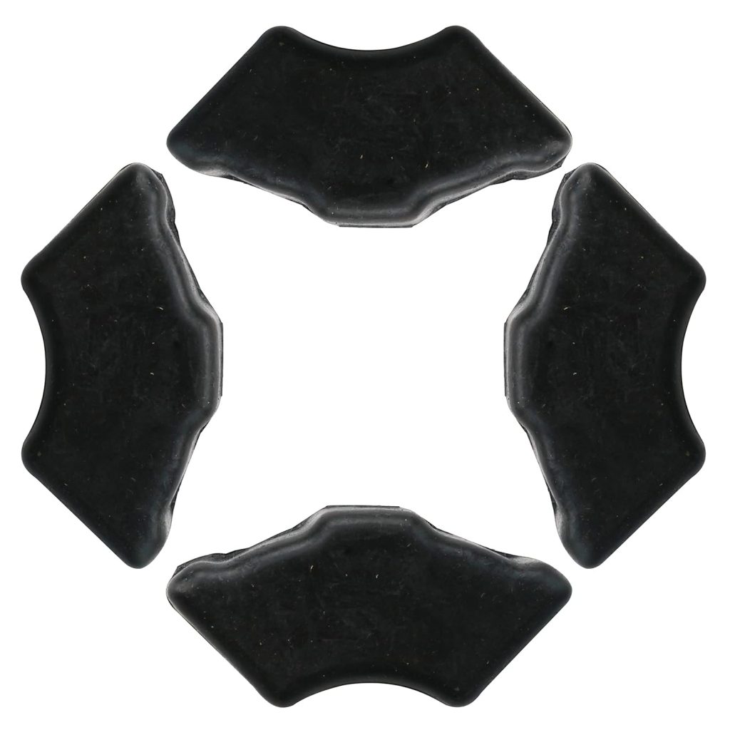 Drum Wheel Rubber Compatible for Bajaj KB4S Platina