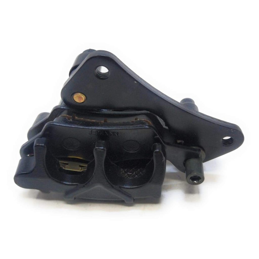 Front Disc Brake Caliper Assembly Compatible for Honda Shine