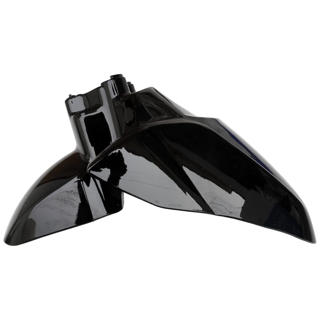 Front Mudguard Compatible for Yamaha Ray Z