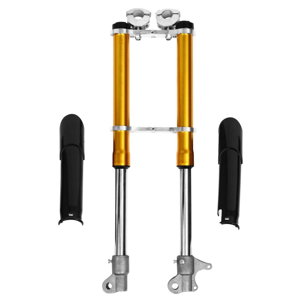 Front Suspension Fork Motorcycle