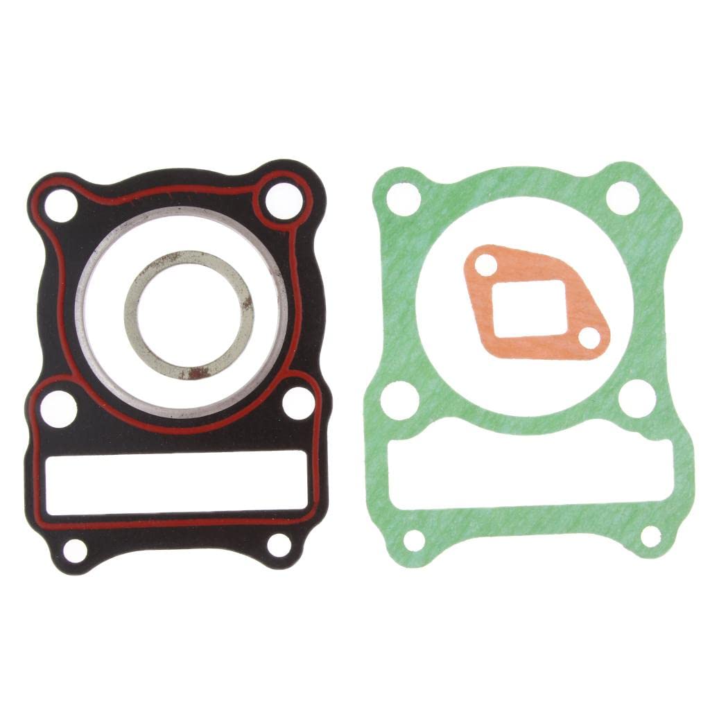 Gasket Set For Suzuki Gs125 250 400