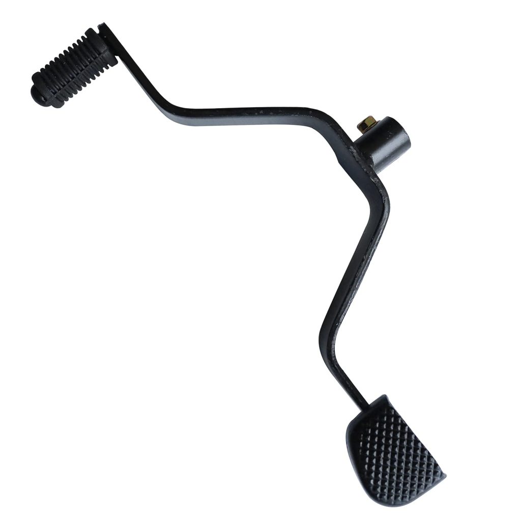 Gear Lever Compatible for Hero Super Splendor BS6