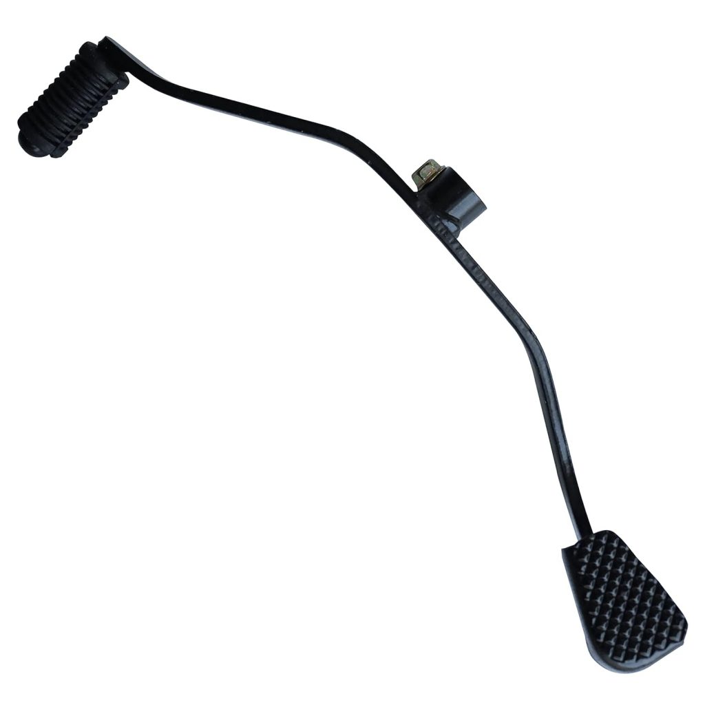 Gear Lever Compatible for Hnda Shine PC