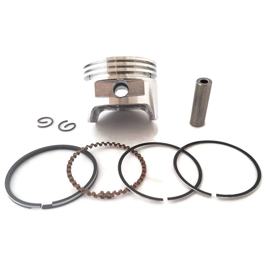 Gx35 Engine Piston Kit 39Mm Replacement Parts For 4-Stroke