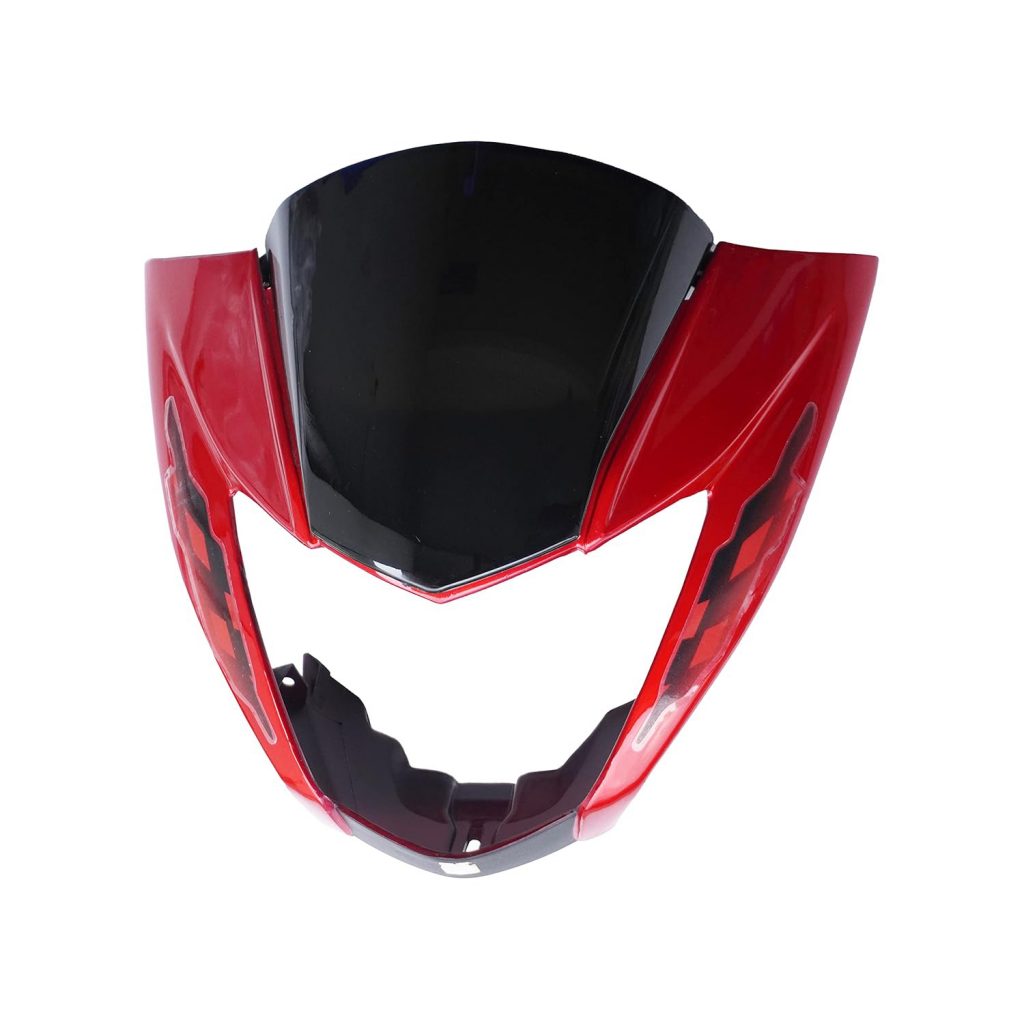 Head Light Mask Compatible Compatible for Hero Glamour