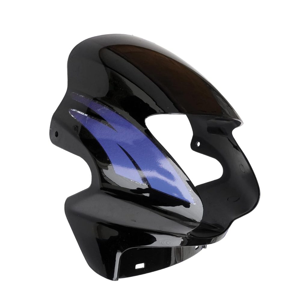 Head Light Mask Compatible Compatible for Hero Passion Plus