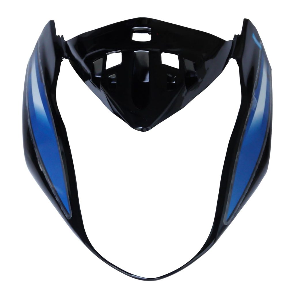 Head Light Mask Compatible Compatible for Hero Passion Pro 2018