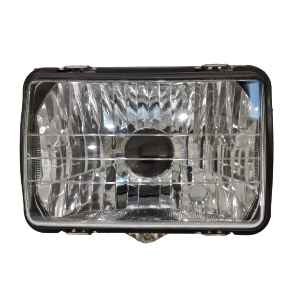 Headlight Assembly For Hero Splendor Plus