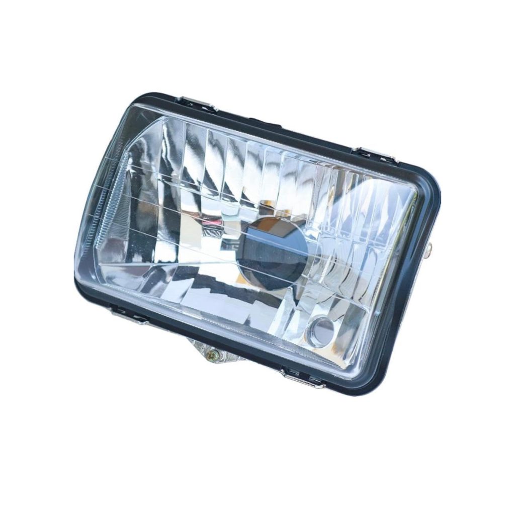 Headlight Assembly for Hero Splendor plus 1