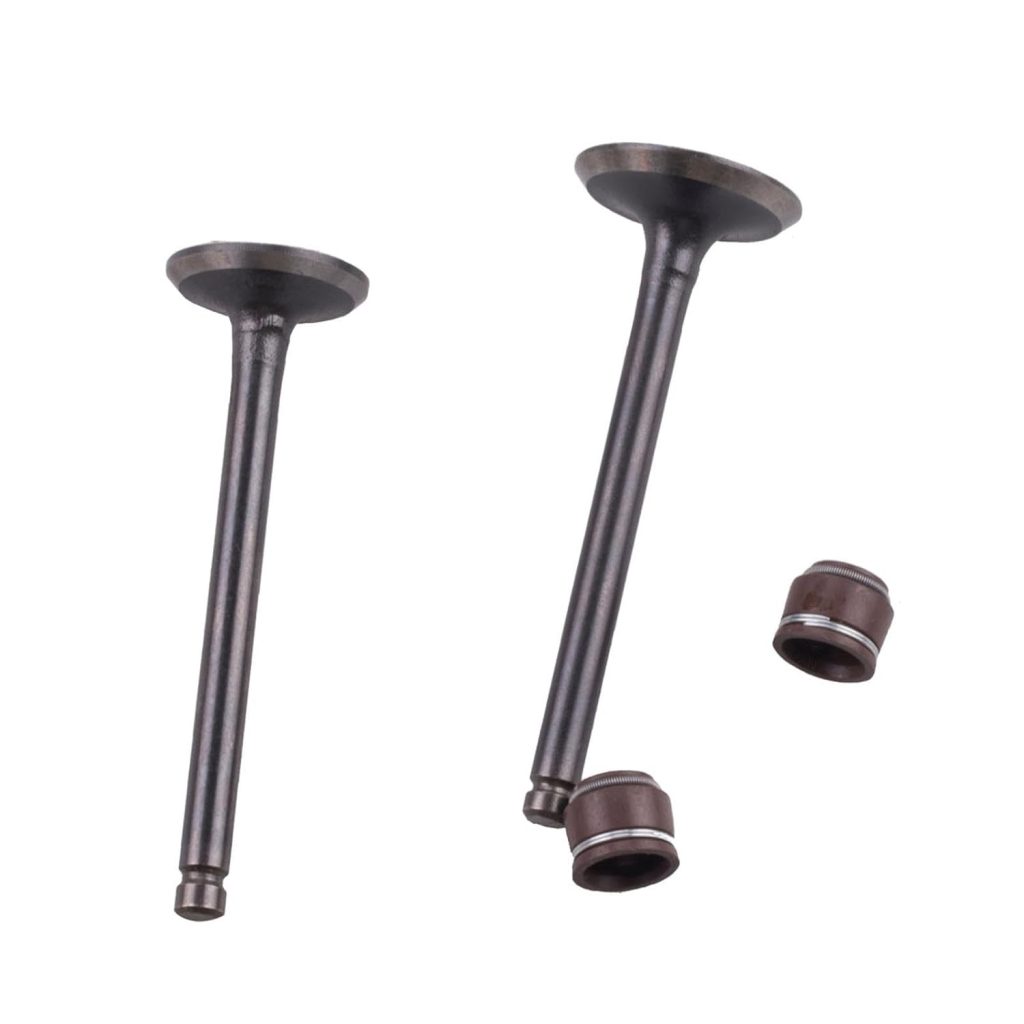 Intake Exhaust Valve 23Mm