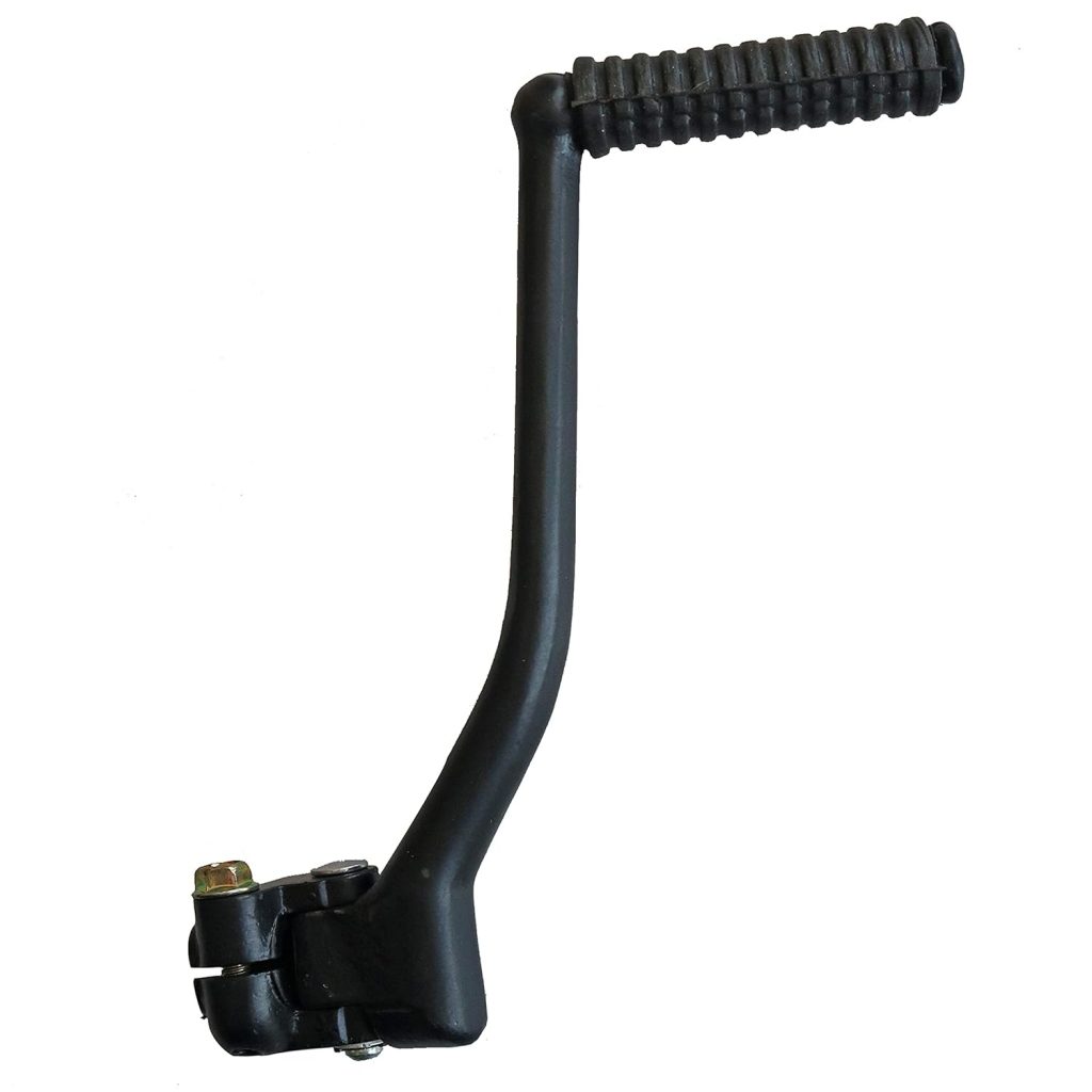 Kick Lever Assembly Compatible for Hero Passion Pro