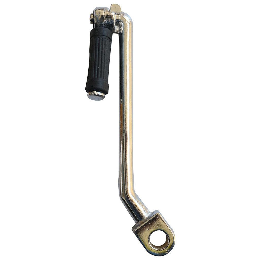 Kick Lever Assembly Compatible for TVS Super XL