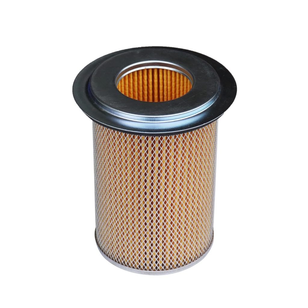 Motorcycle Air Filter Compatible For TVS Radeon-Victor