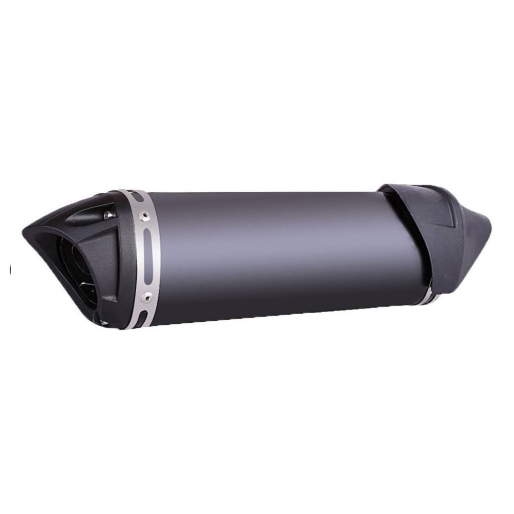 Motorcycle Exhaust Silencer for Thunderbird 350