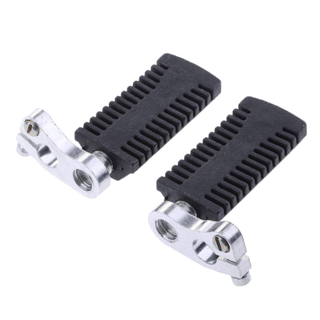 Motorcycle Front Foot Pedals