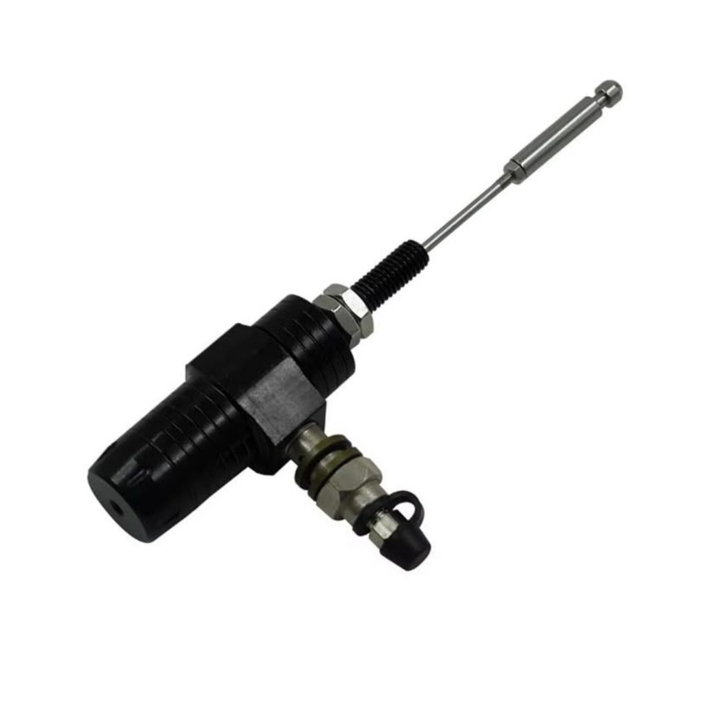 Motorcycle Hydraulic Clutch Master Cylinder Rod Brake Pump