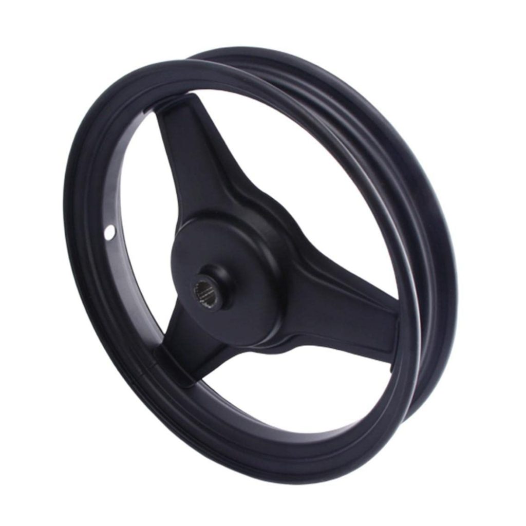 Motorcycle Motorbike Rim Wheel for PW50 Rear Wheel